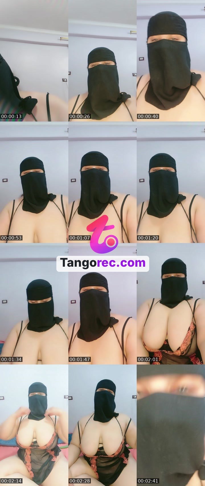 @mof221 Tango live from 2026-08-30