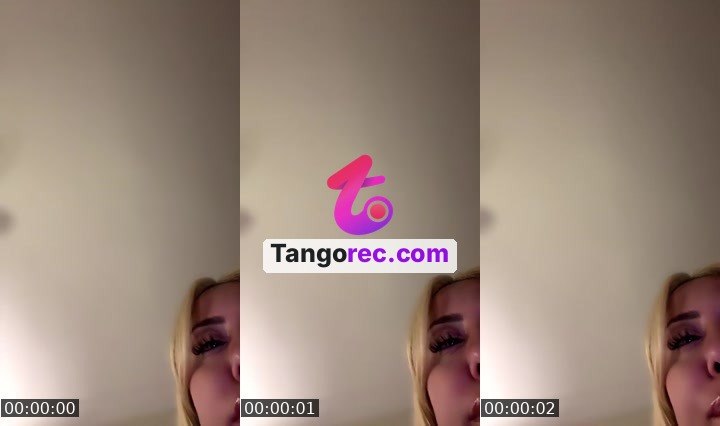 @larasuyedek2 Tango live from 2026-08-30