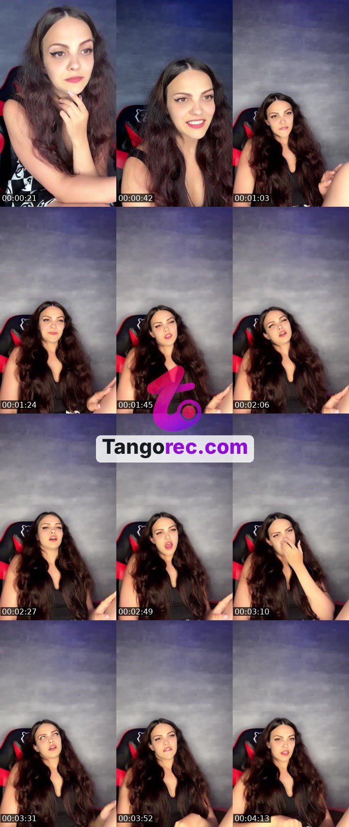 @sweet_girl18 Tango live from 2026-08-30