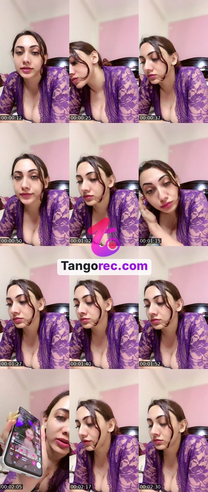 @tactical-bulldog-79078 Tango live from 2026-08-30