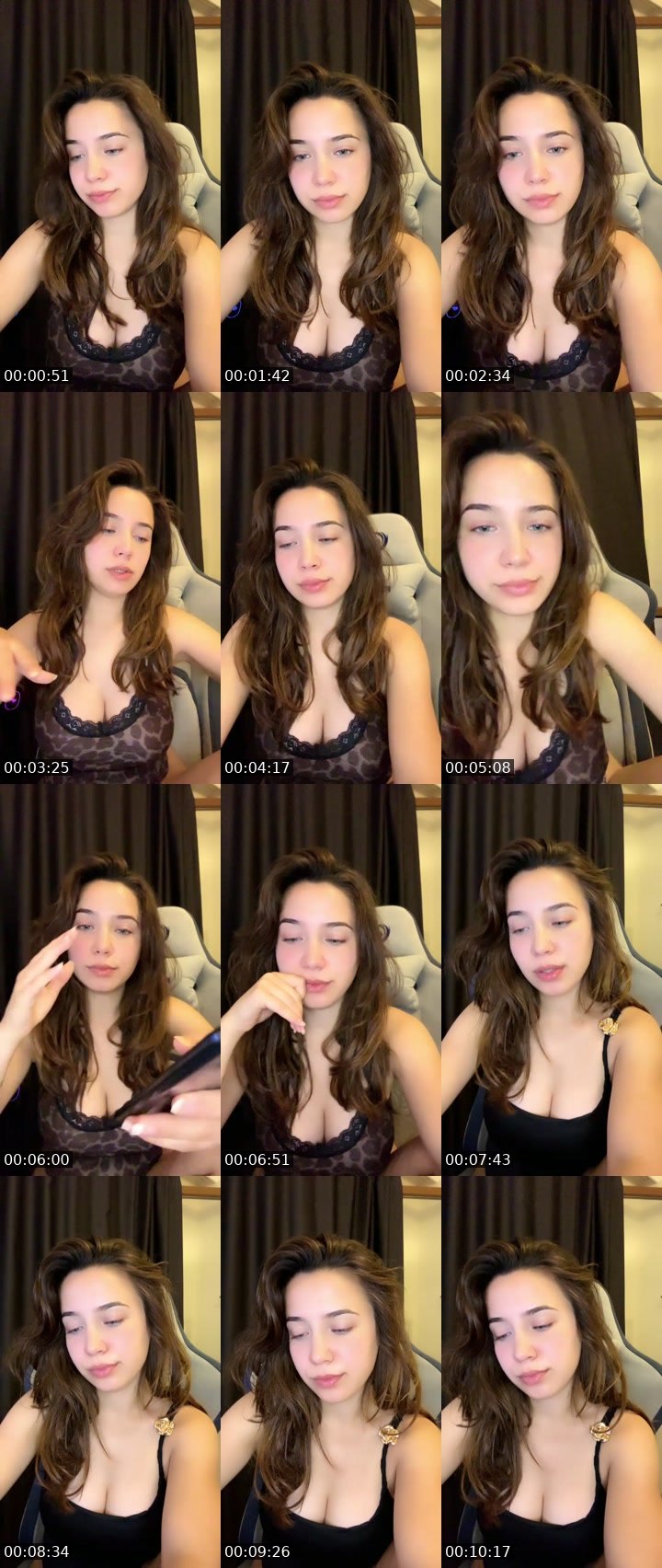 @selencikselen Tango LIVE