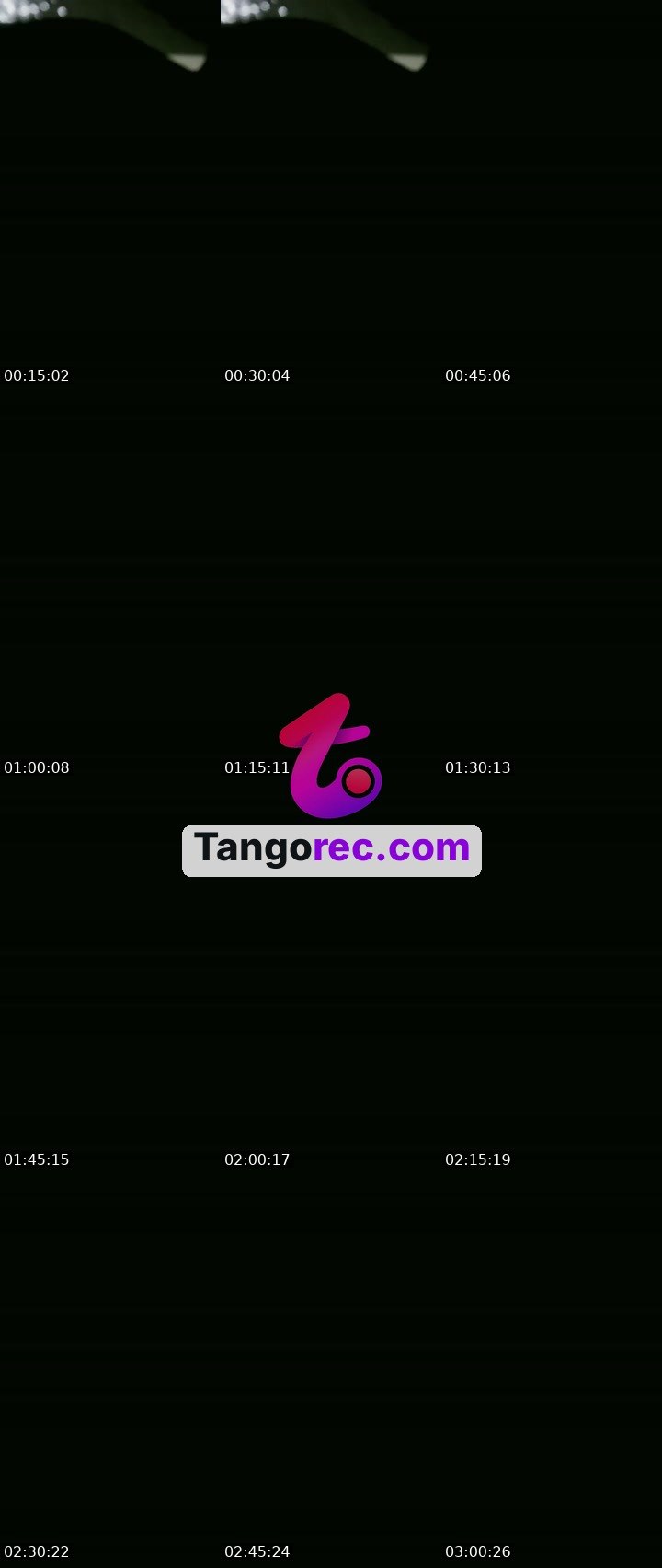 @milla294 Tango live from 2026-08-30