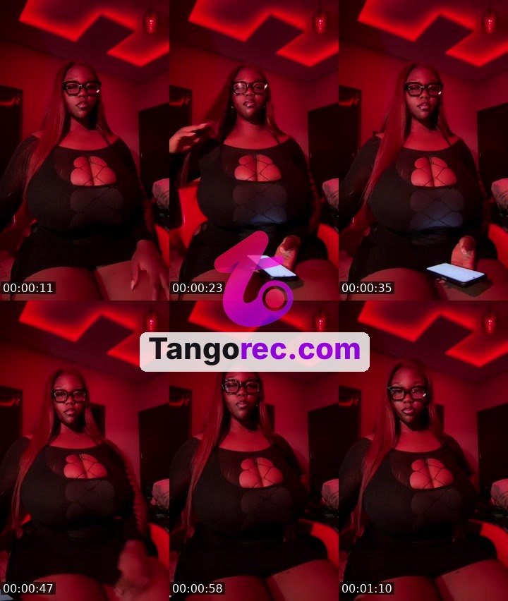 @frea0 Tango live from 2026-08-30
