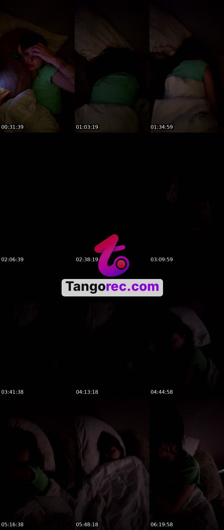@venividiviciiii Tango live from 2026-08-30