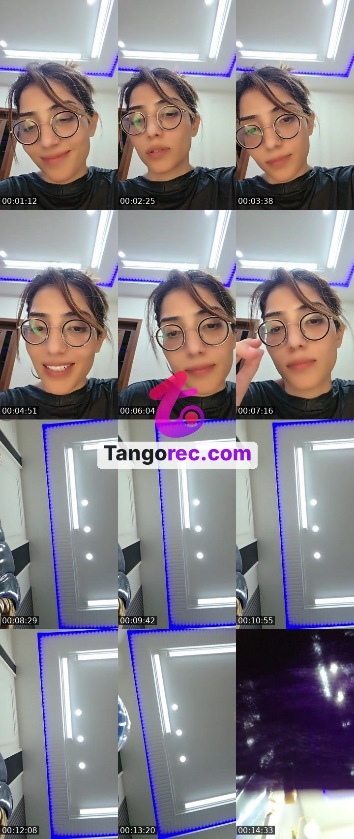 @micky78 Tango live from 2026-08-30