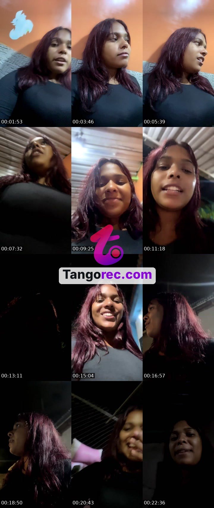 @victooria777 Tango live from 2026-08-30