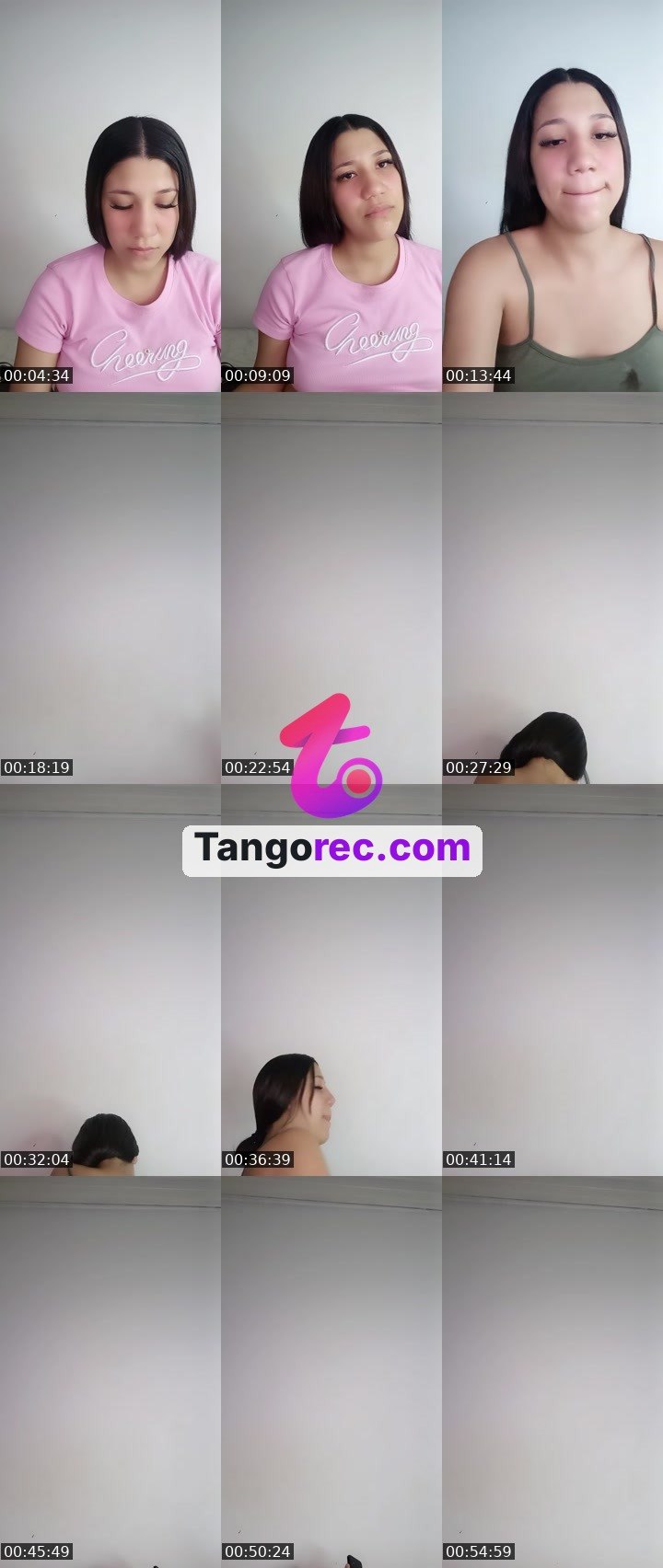 @paty830 Tango live from 2026-08-30