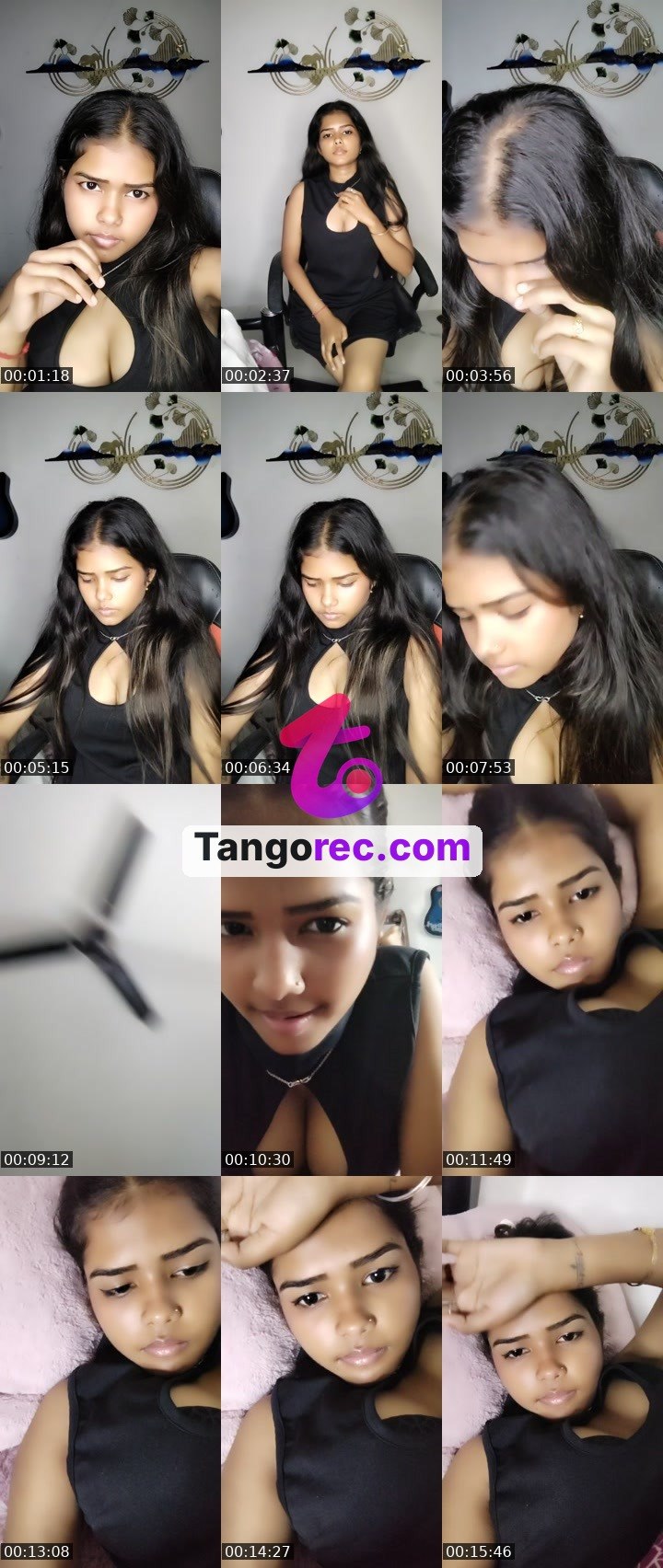 @queen1155 Tango live from 2026-08-30