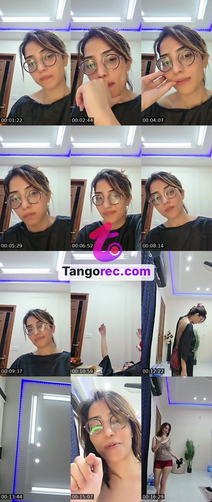 @micky78 Tango live from 2026-08-30