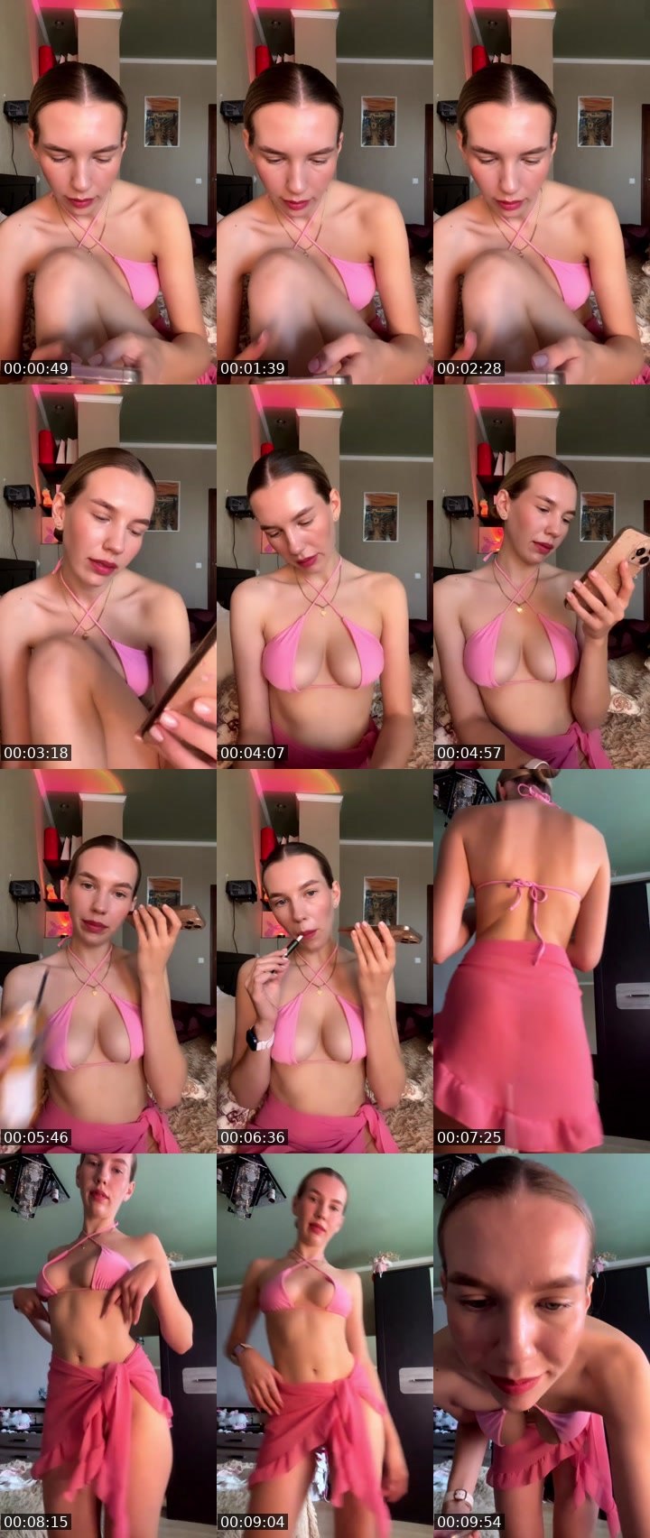 @murrmurr04 Tango LIVE