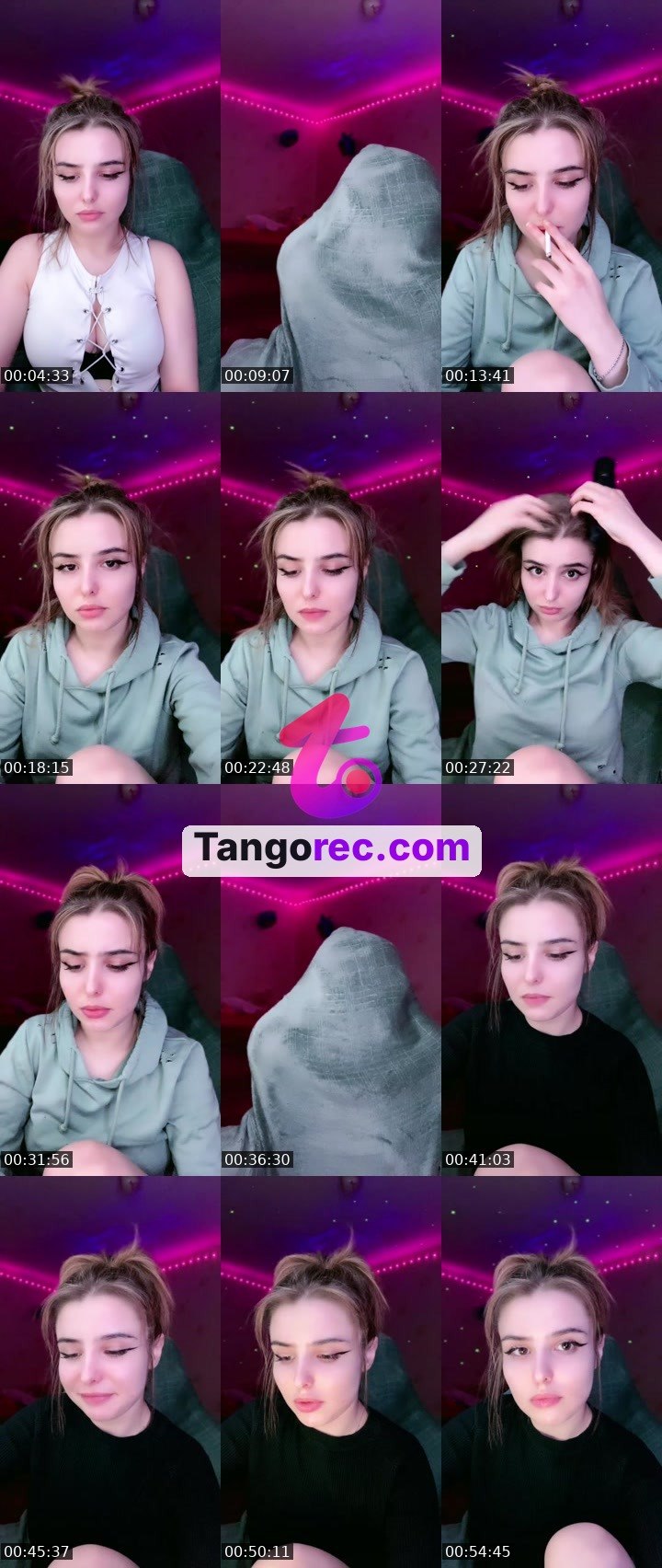 @kafyyyyy Tango live from 2026-08-30
