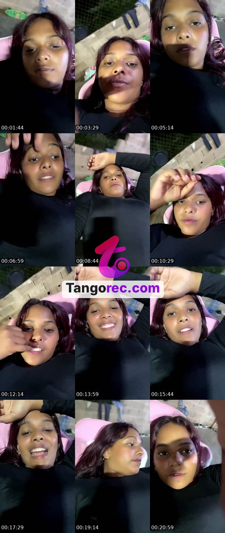 @victooria777 Tango live from 2026-08-30