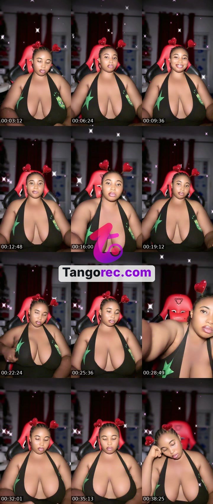 @spicyupdate Tango live from 2026-08-30