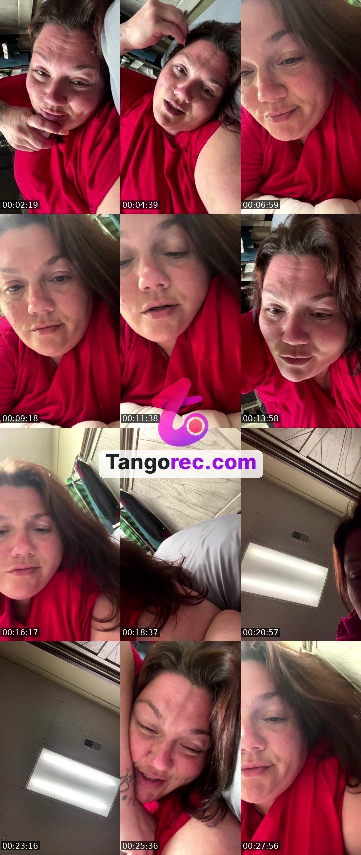 @to3chee Tango live from 2026-08-30