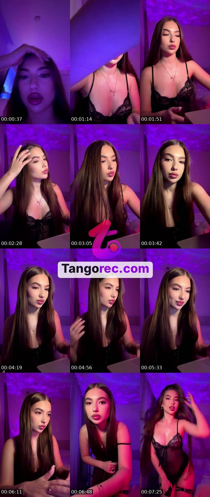 @kikiitsme Tango live from 2026-08-30