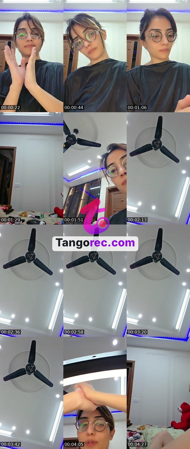 @micky78 Tango live from 2026-08-30
