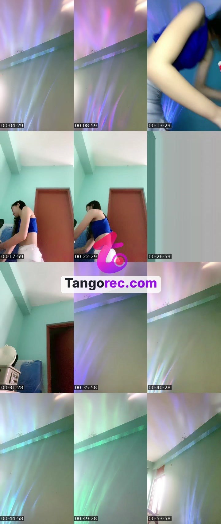 @kjkjk03 Tango live from 2026-08-30