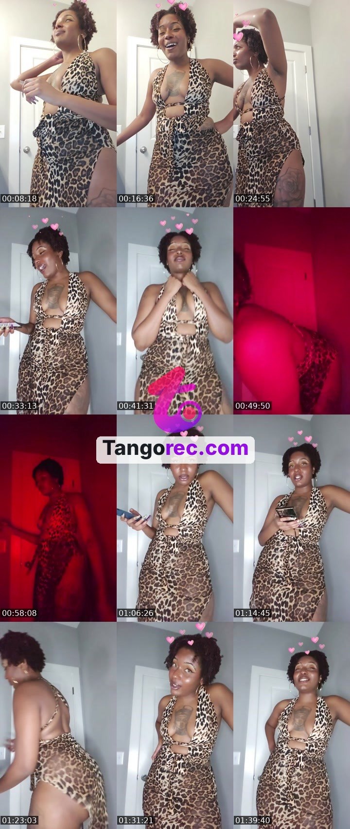 @hypnotik Tango live from 2026-08-30
