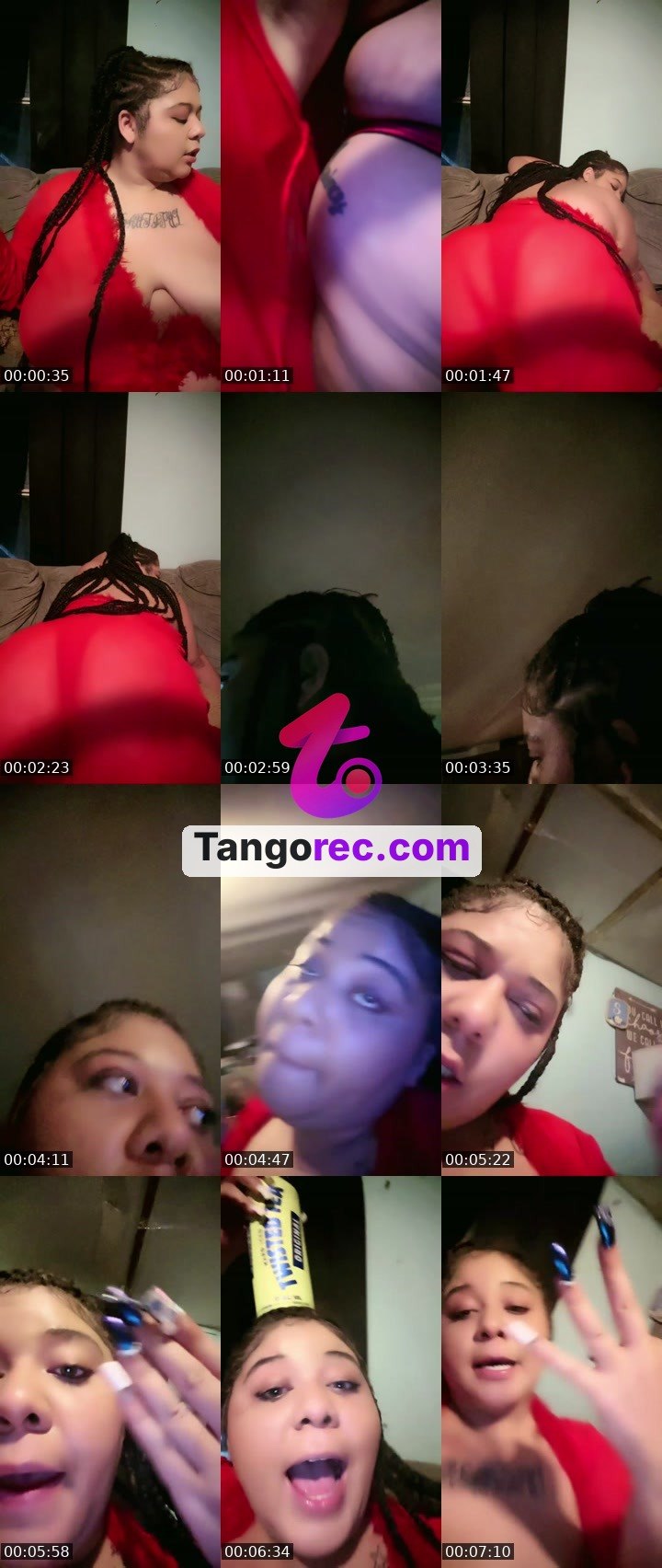 @icumyouleave69 Tango live from 2026-08-30
