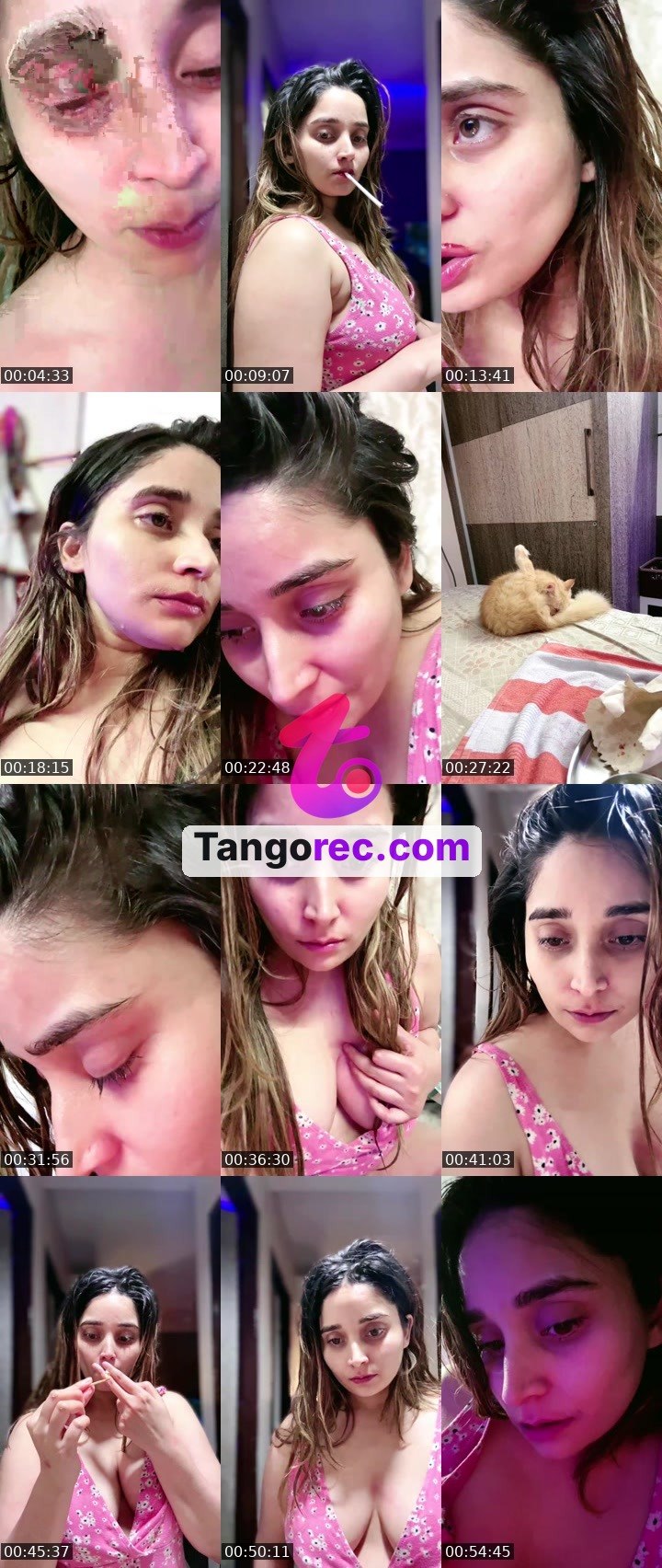 @nancyrajput1219 Tango live from 2026-08-30
