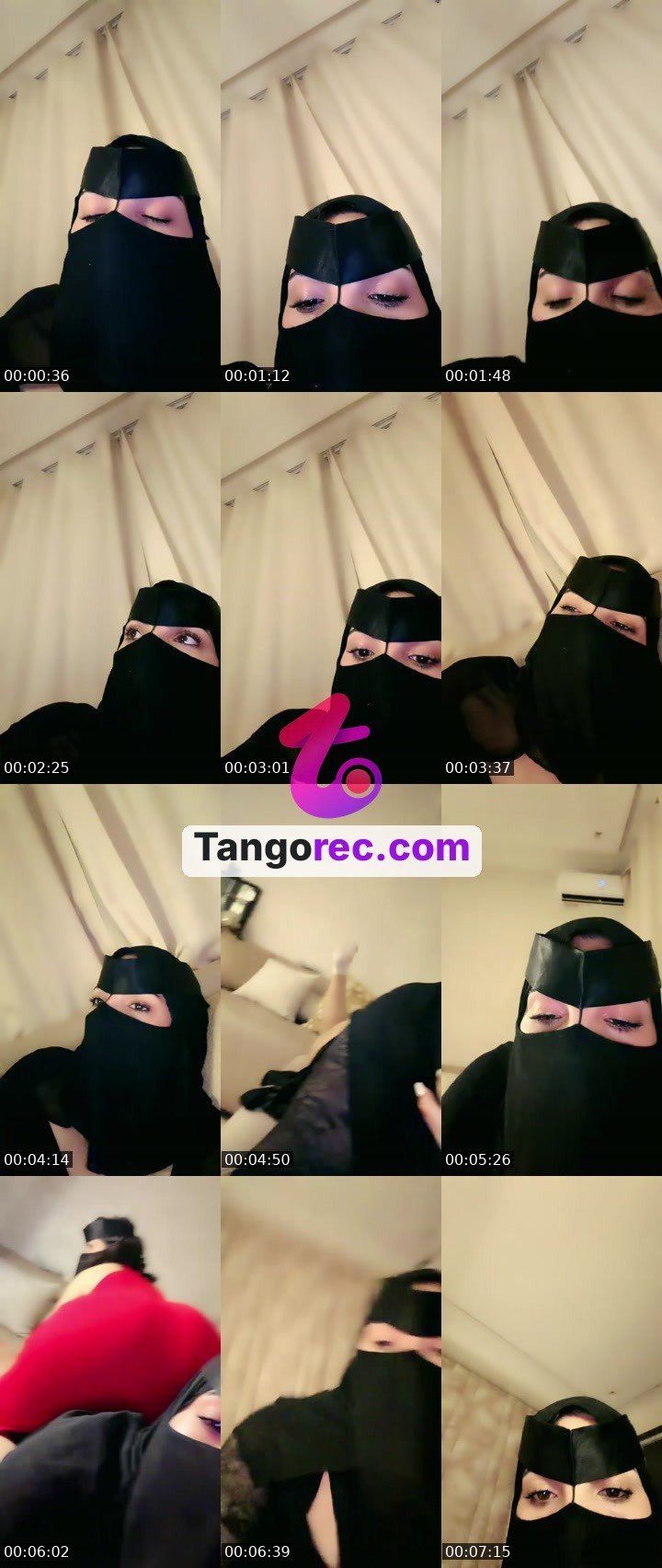 @cho836 Tango live from 2026-08-30