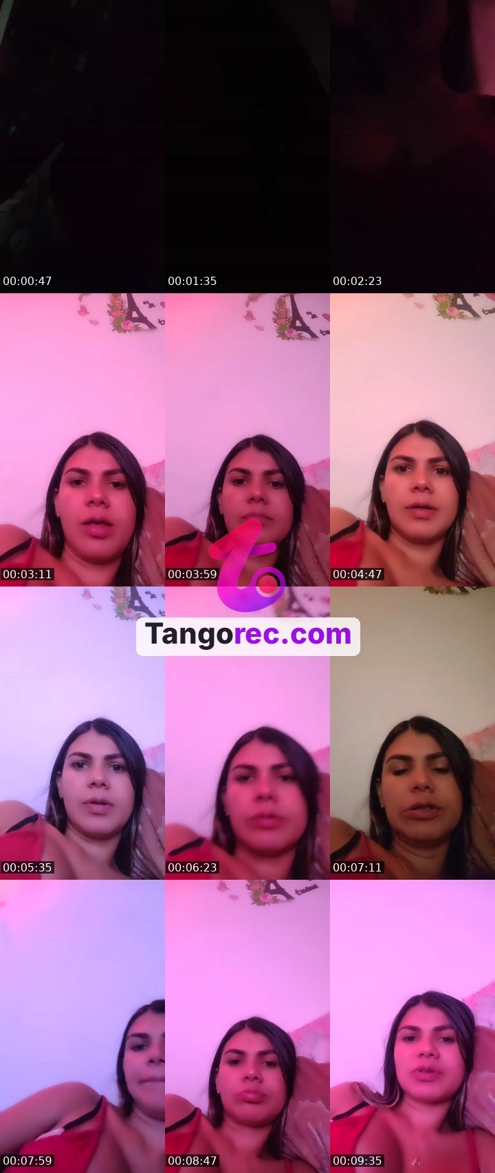@inlove111 Tango live from 2026-08-30