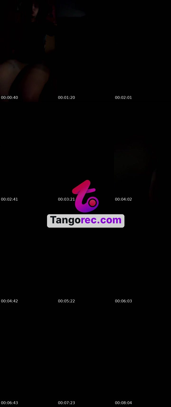 @blu_demon Tango live from 2026-08-30
