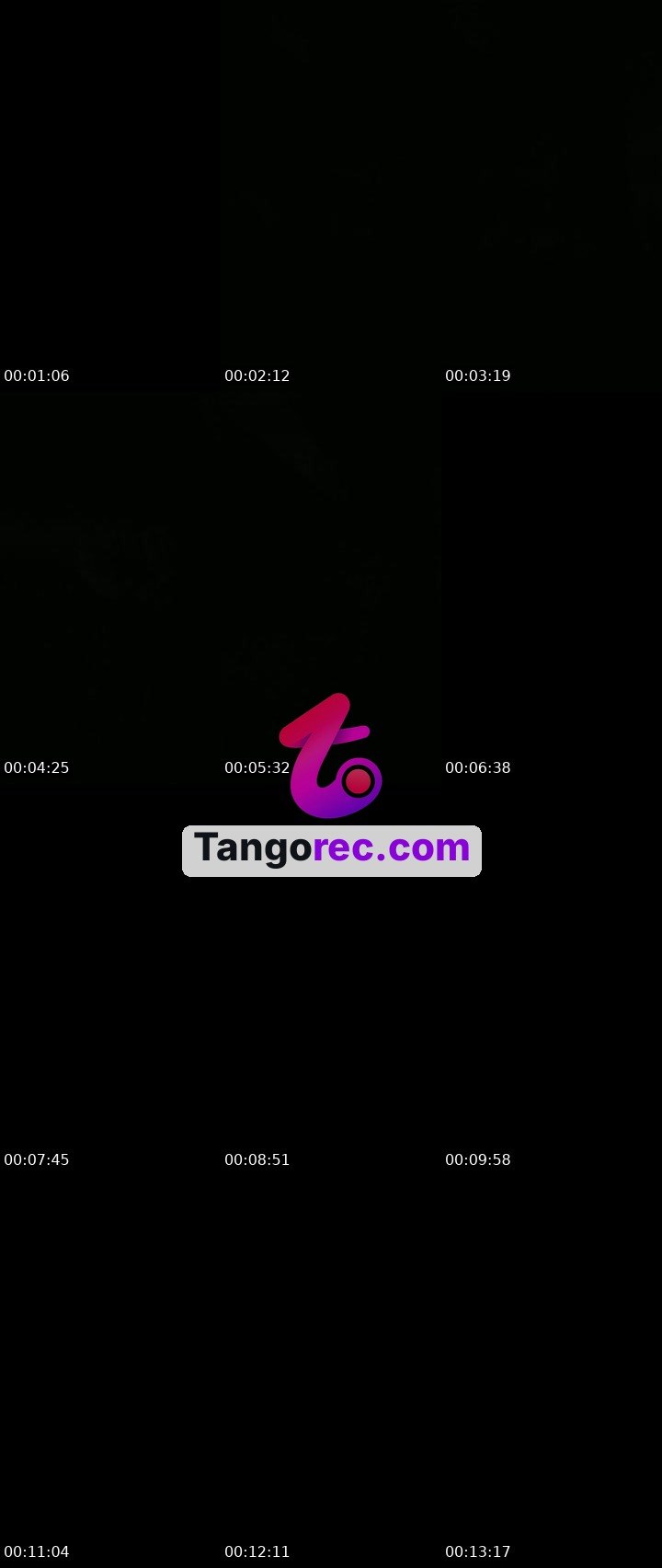 @zingollulu Tango live from 2026-08-30