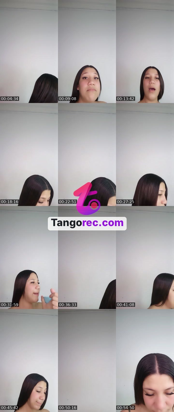 @paty830 Tango live from 2026-08-30