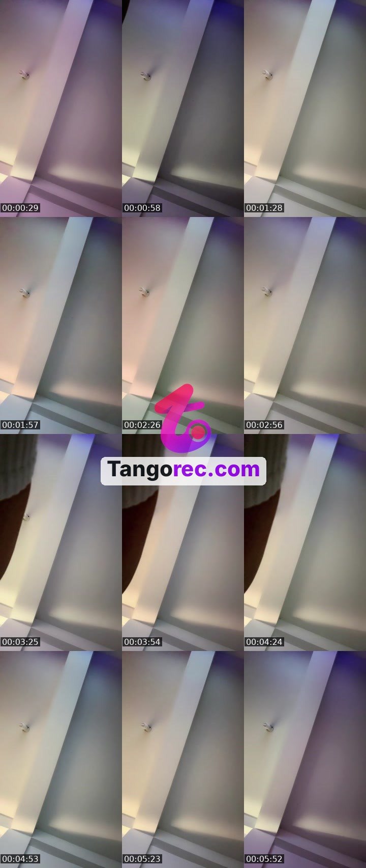 @zoe21 Tango live from 2026-08-30