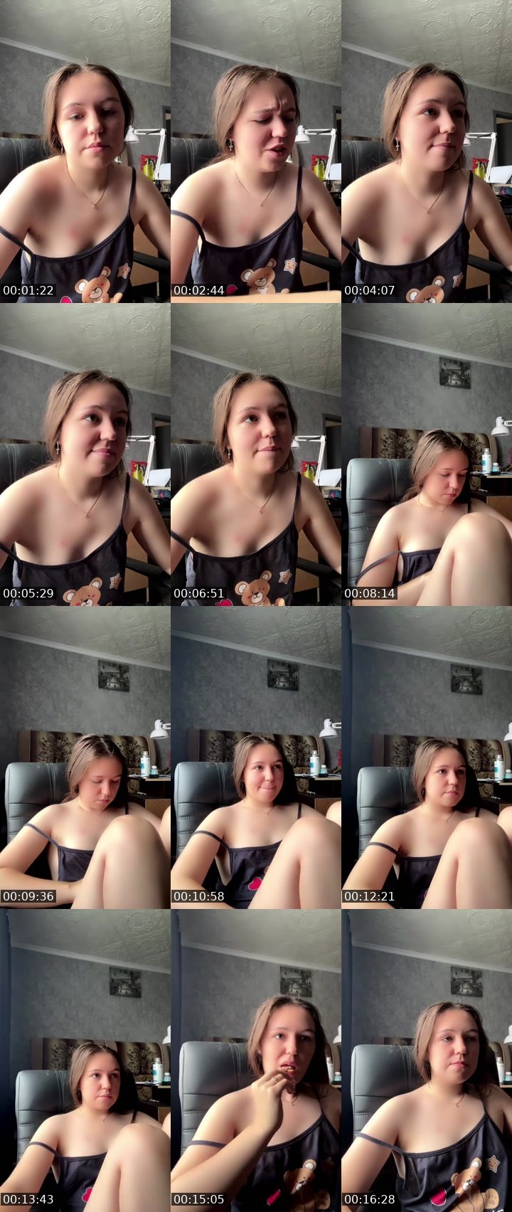 @lovee448 Tango live from 2026-07-17