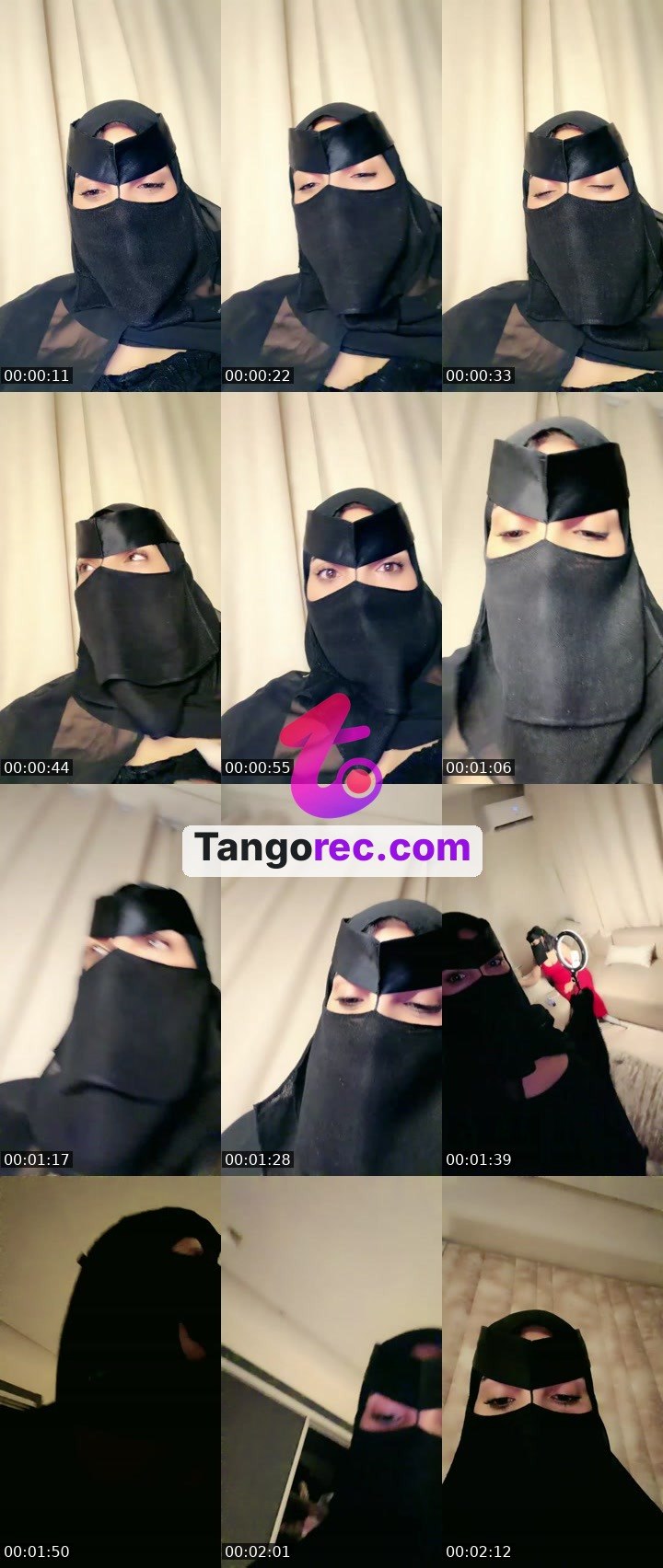 @cho836 Tango live from 2026-08-30
