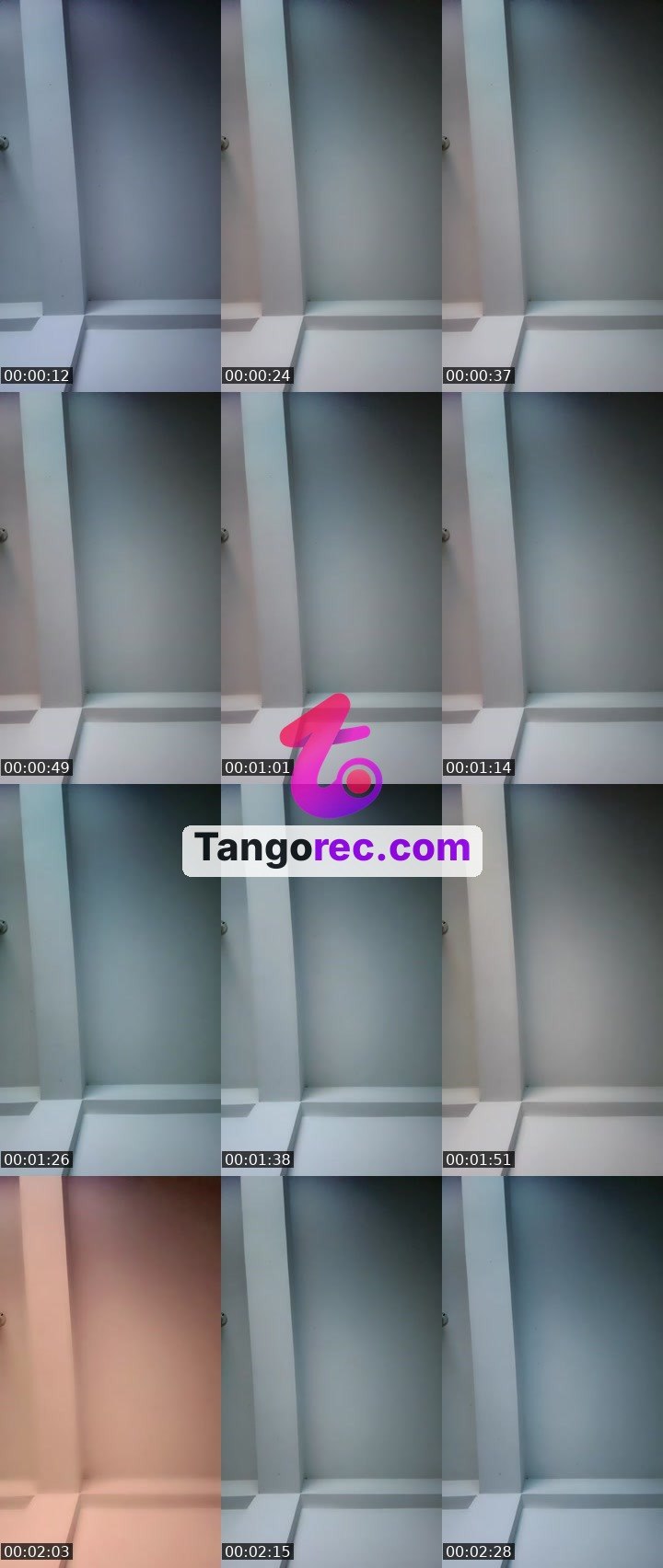 @zoe21 Tango live from 2026-08-30