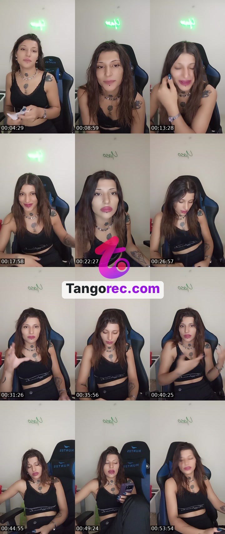 @katyaofficiall Tango live from 2026-08-30