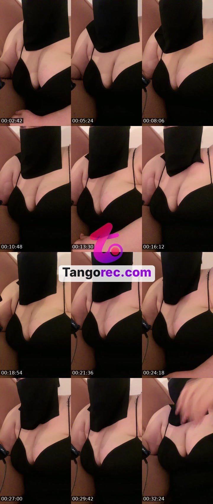 @aymlila Tango live from 2026-08-30