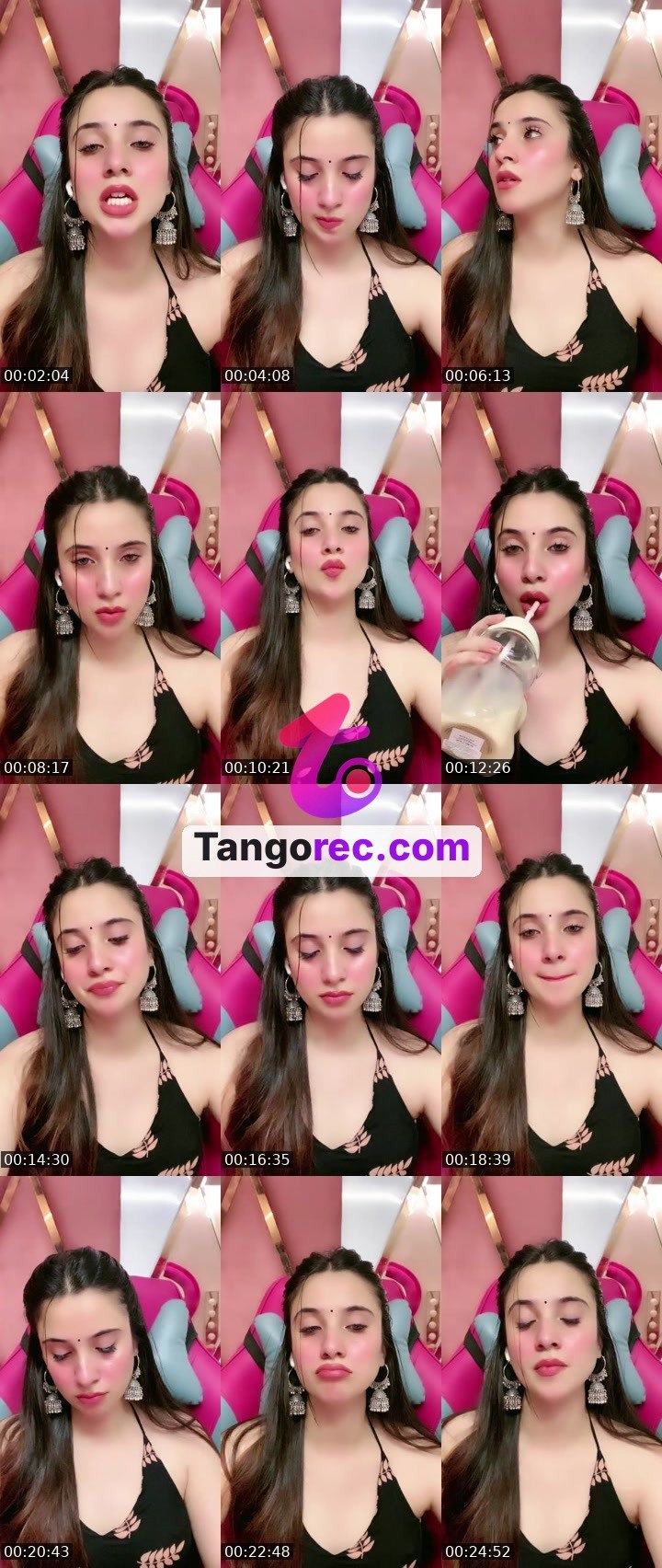 @dreammmzzzzz Tango live from 2026-08-30