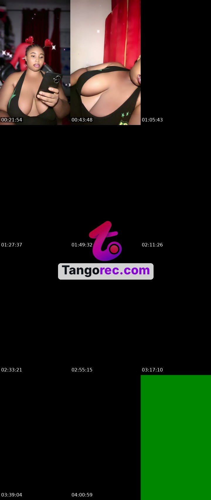 @spicyupdate Tango live from 2026-08-30