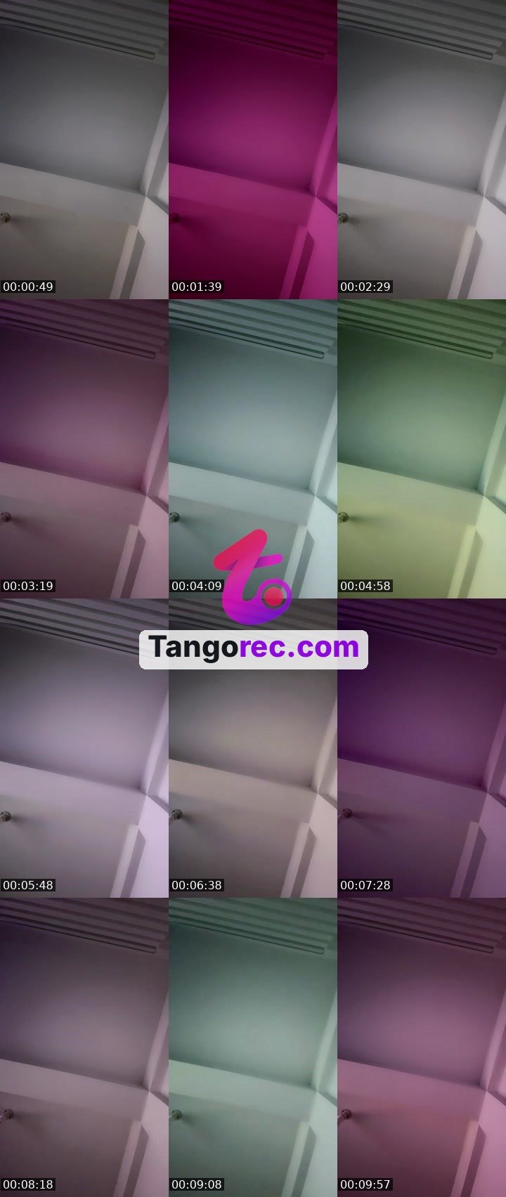 @zoe21 Tango live from 2026-08-30