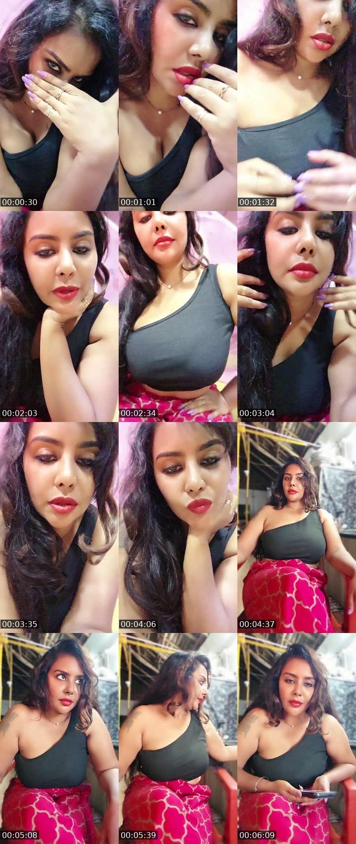 @srireddy89 Tango LIVE