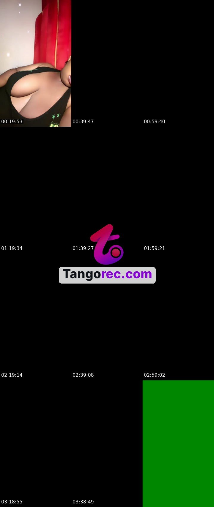@spicyupdate Tango live from 2026-08-30