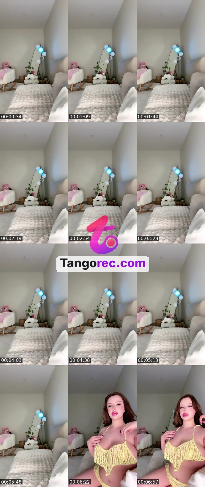 @duruu10 Tango live from 2026-08-30