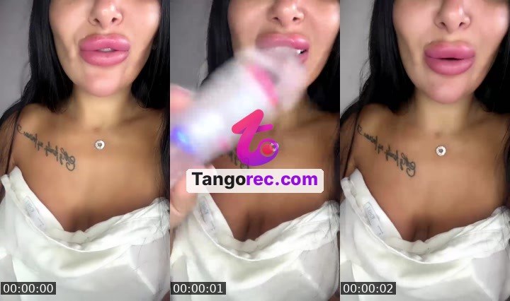 @oksyy666 Tango live from 2026-08-30