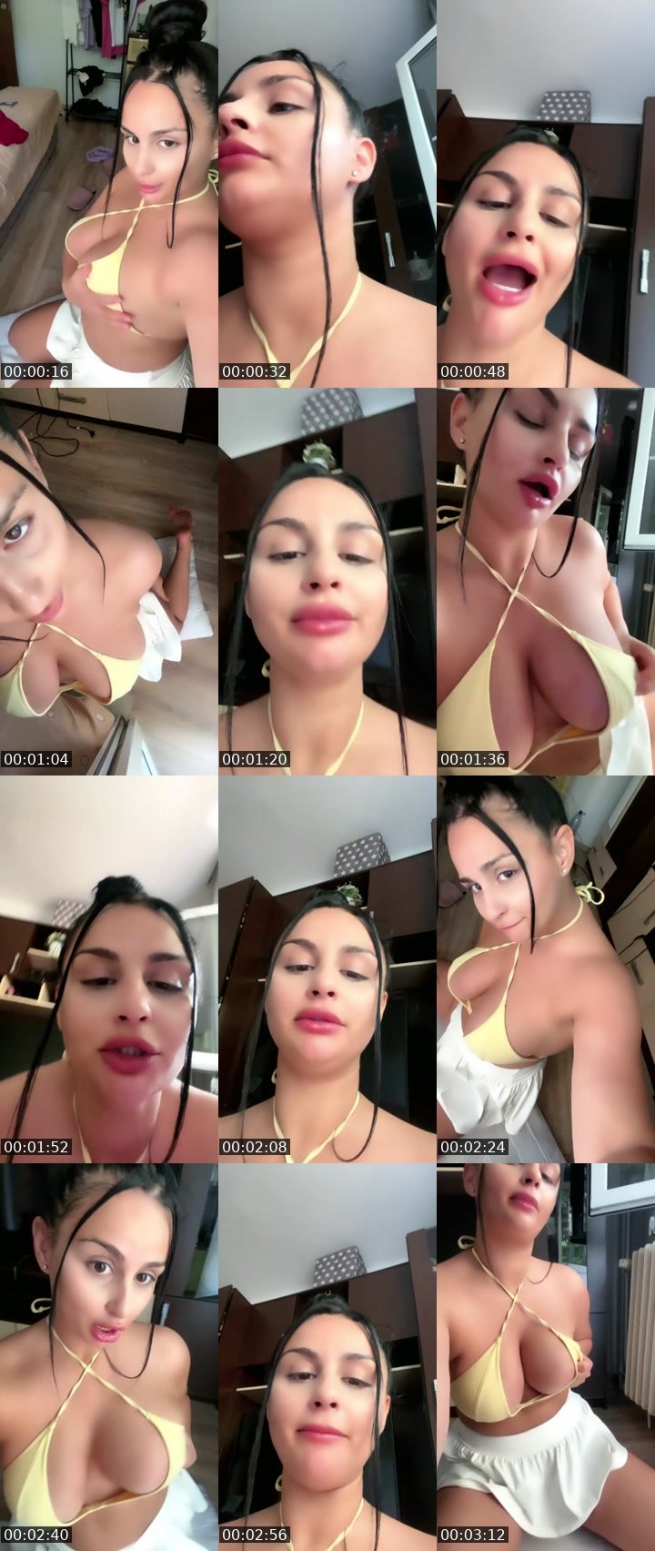 @your-fantasy-2 Tango LIVE