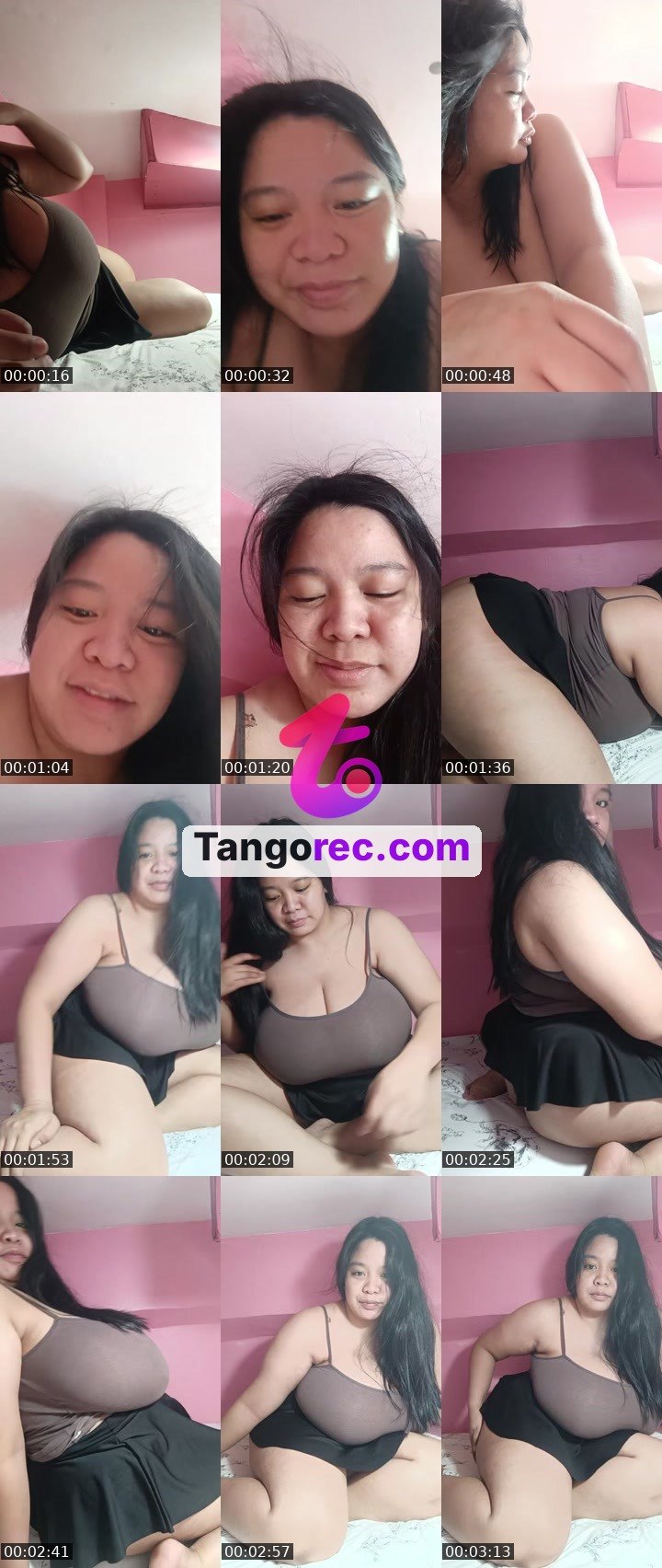 @pillowsea Tango live from 2026-08-30