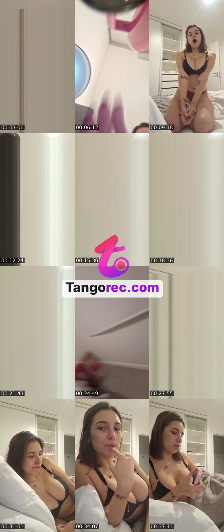 @liapink Tango live from 2026-08-30