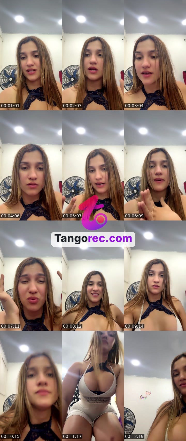 @juice434 Tango live from 2026-08-30