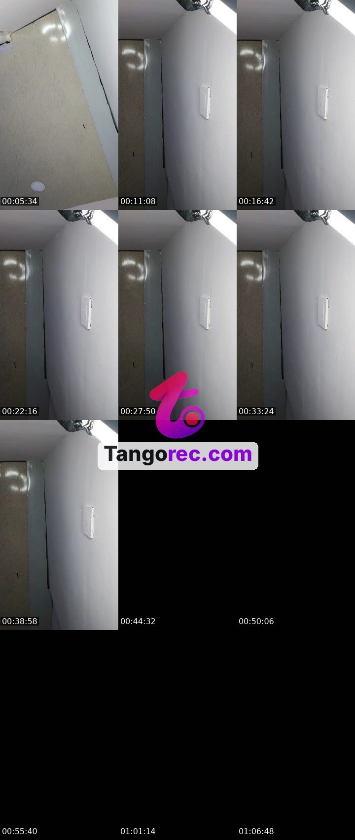 @llan Tango live from 2026-08-30