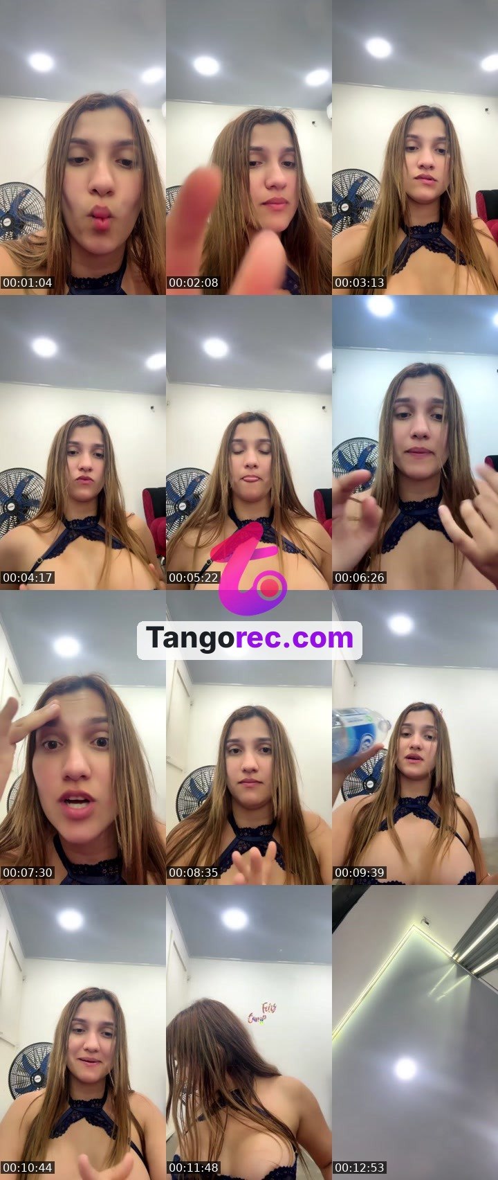@juice434 Tango live from 2026-08-30