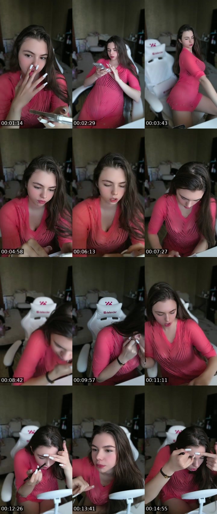 @kittykat33 Tango live from 2026-07-17