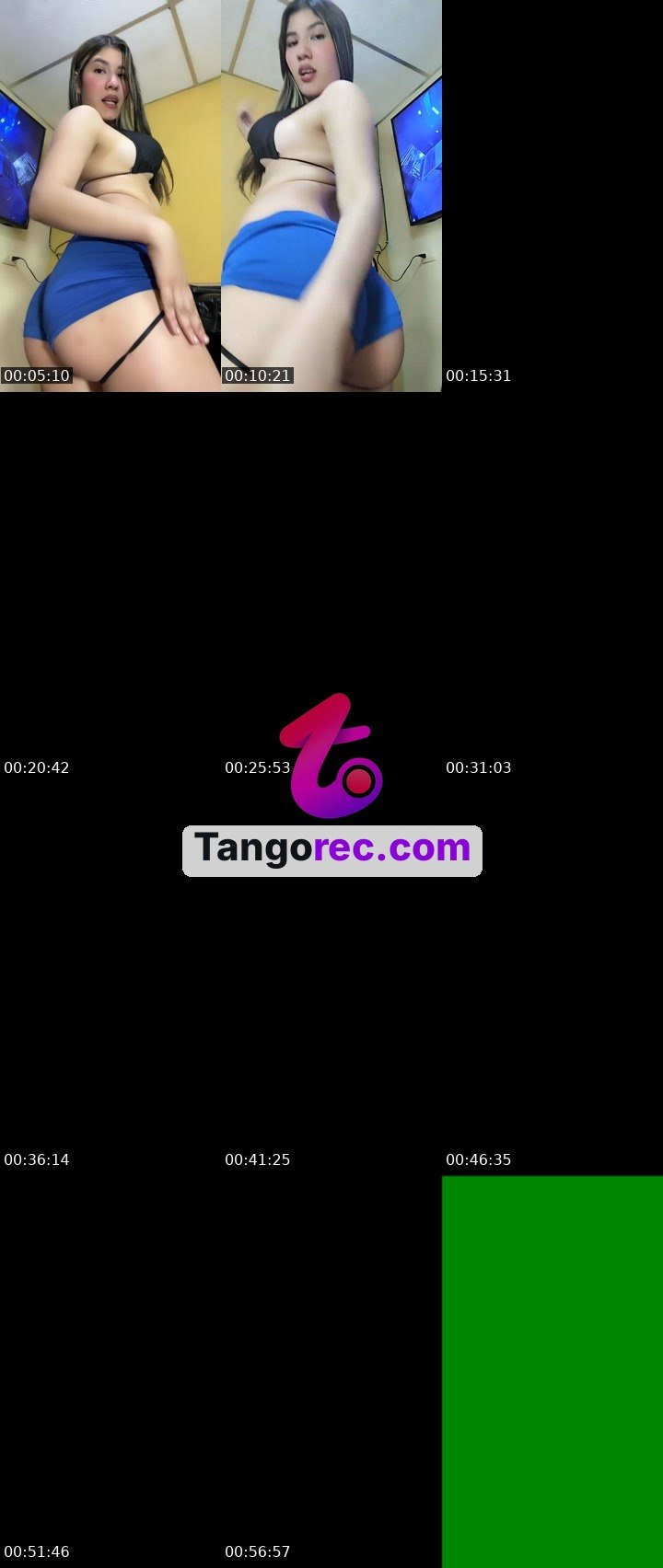 @aur72515 Tango live from 2026-08-30